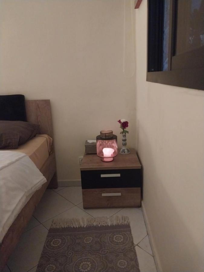 Chambre Des Palmiers Daire Rabat Dış mekan fotoğraf